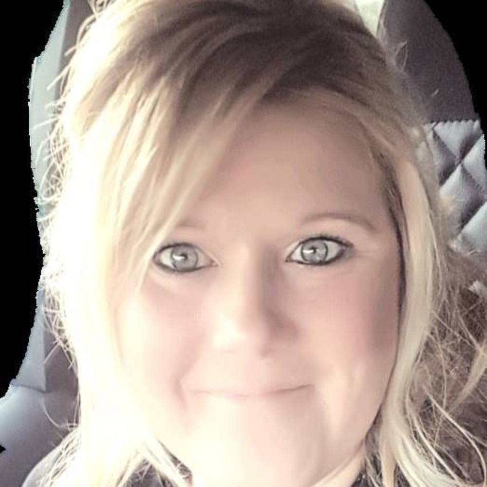 Meet your Posher, Tisha